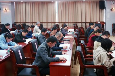 我縣新的社會階層人士聯誼會成立暨第一次會員大會召開，聚焦職業中介活動規范化發展