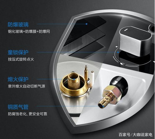 燃氣灶好壞區別有哪些？老板電器幫你學會判斷