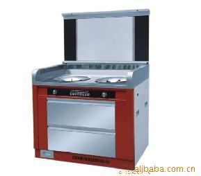 上海大美電器 多種節能環保灶，價格、廠家、圖片全解析