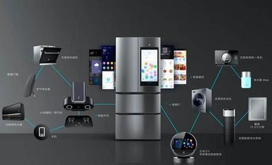 小米生態(tài)鏈發(fā)布全屋智能家電新品 雙箭齊發(fā)，小愛同學(xué)全接入