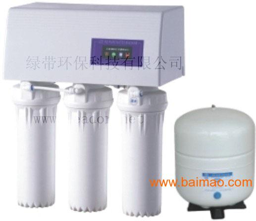 中國名優產品綠帶電器純水機 品質、源頭與價值的全方位解析