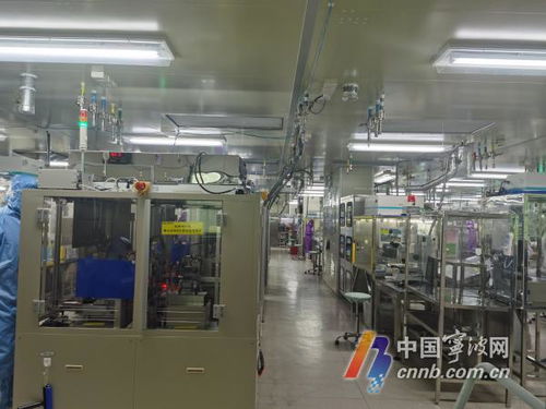 爭開門紅 全球產量最大的石英晶體制造單體工廠逐步恢復生產，為電器行業注入新動力